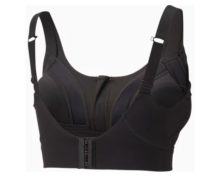 Biustonosz sportowy Puma 523264-01 Biustonosz sportowy Puma 523264-01