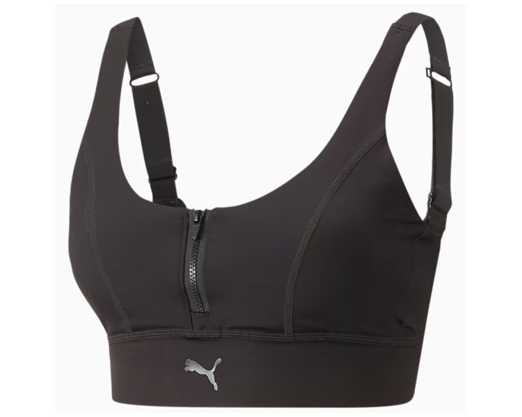 Biustonosz sportowy Puma 523264-01 Biustonosz sportowy Puma 523264-01