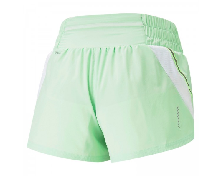 Spodenki damskie Puma 523288-32 Spodenki damskie Puma 523288-32