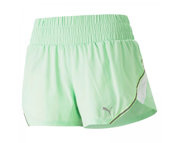 Spodenki damskie Puma 523288-32 Spodenki damskie Puma 523288-32