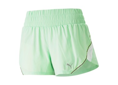 Spodenki damskie Puma 523288-32