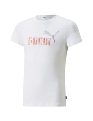 Koszulka dziecięca Puma 670311-02