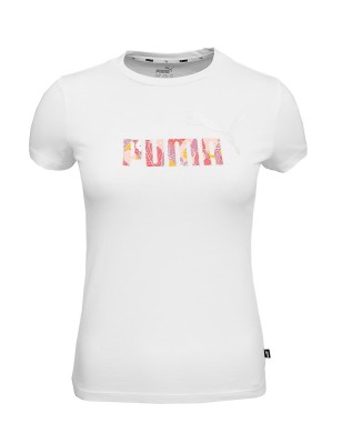 Koszulka dziecięca Puma 670311-02