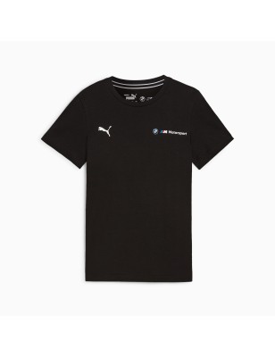 Koszulka dziecięca Puma BMW M Motorsport 627533-01