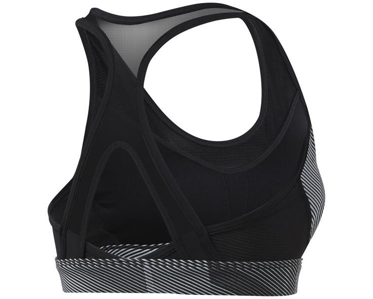 Biustonosz Treningowy Reebok DY8220 Biustonosz Treningowy Reebok DY8220