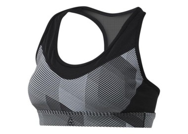 Biustonosz Treningowy  Reebok DY8220