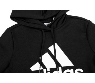 Bluza damska  Adidas W BL FL HD GL0653