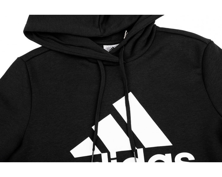 Bluza damska Adidas W BL FL HD GL0653 Bluza damska Adidas W BL FL HD GL0653