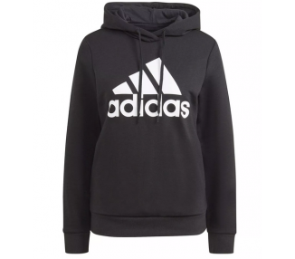 Bluza damska  Adidas W BL FL HD GL0653