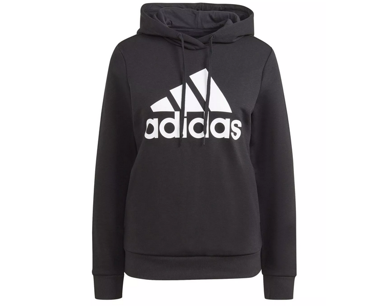 Bluza damska Adidas W BL FL HD GL0653 Bluza damska Adidas W BL FL HD GL0653