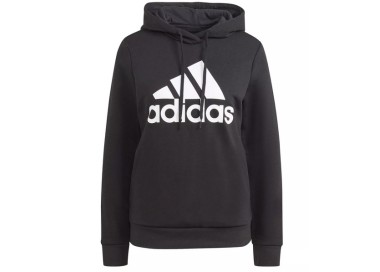 Bluza damska  Adidas W BL FL HD GL0653