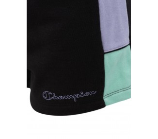 Spodenki damskie Champion 114975-KK001