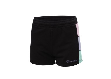 Spodenki damskie Champion 114975-KK001