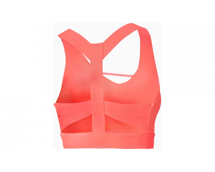 Biustonosz treningowy Puma 519563-04 Biustonosz treningowy Puma 519563-04