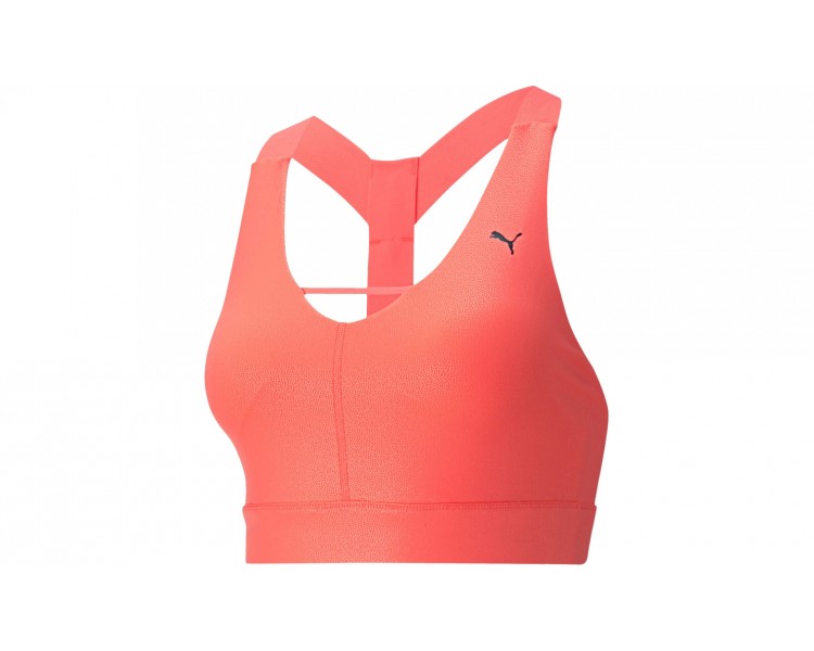 Biustonosz treningowy Puma 519563-04 Biustonosz treningowy Puma 519563-04