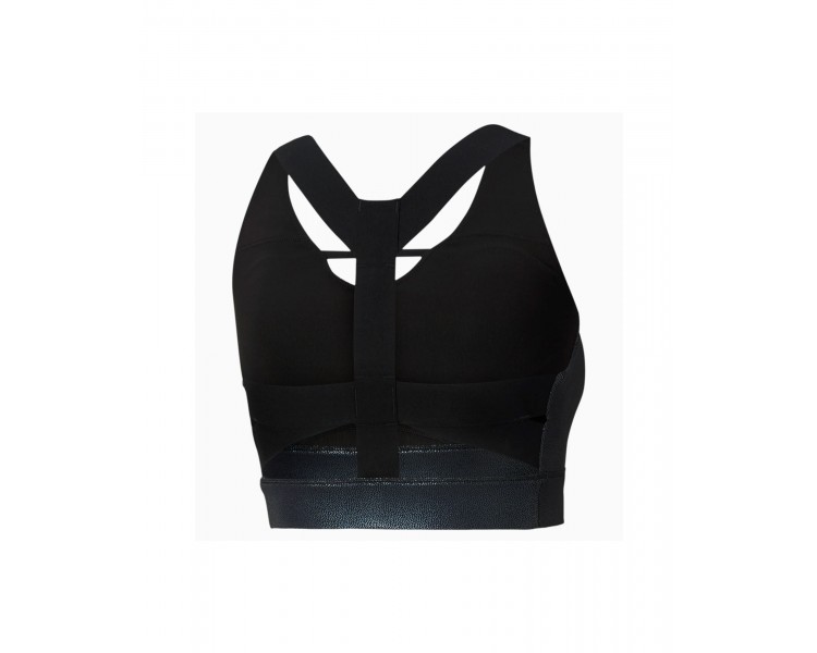 Biustonosz treningowy Puma 519563-01 Biustonosz treningowy Puma 519563-01