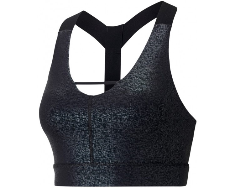 Biustonosz treningowy Puma 519563-01 Biustonosz treningowy Puma 519563-01