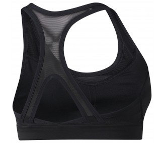 Biustonosz Treningowy  Reebok DU4456
