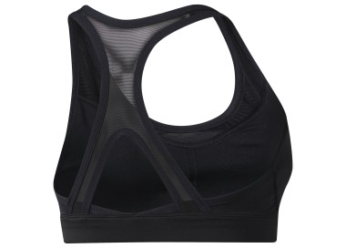 Biustonosz Treningowy  Reebok DU4456