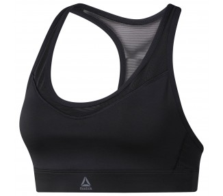 Biustonosz Treningowy  Reebok DU4456