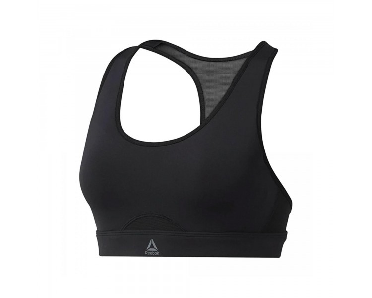 Biustonosz Treningowy Reebok EB8165 Biustonosz Treningowy Reebok EB8165