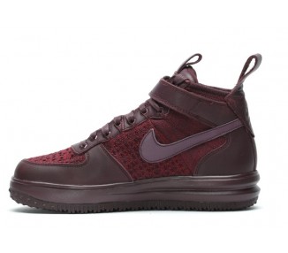 Buty Damskie Nike Lunar Force 1 860558-600