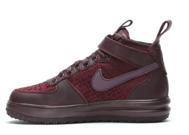 Buty Damskie Nike Lunar Force 1 860558-600