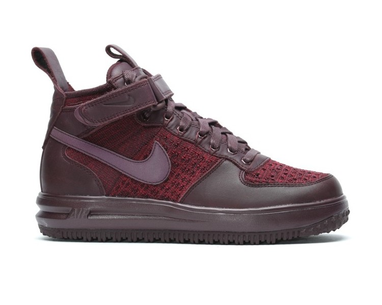 Buty Damskie Nike Lunar Force 1 860558-600 Buty Damskie Nike Lunar Force 1 860558-600