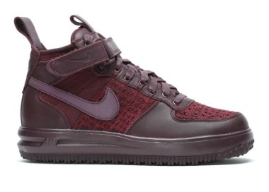 Buty Damskie Nike Lunar Force 1 860558-600