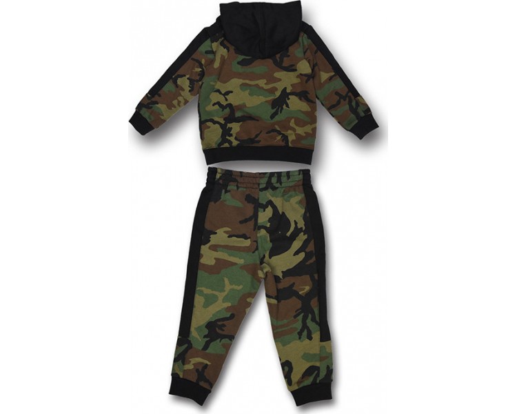 Dres dziecięcy Komplet Jordan 65A100-E4F Dres dziecięcy Komplet Jordan 65A100-E4F