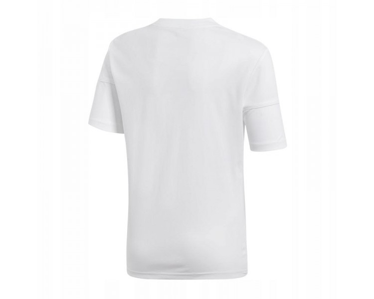 Koszulka młodzieżowa Adidas BJ9197 Koszulka młodzieżowa Adidas BJ9197