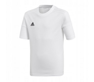 Koszulka młodzieżowa Adidas BJ9197