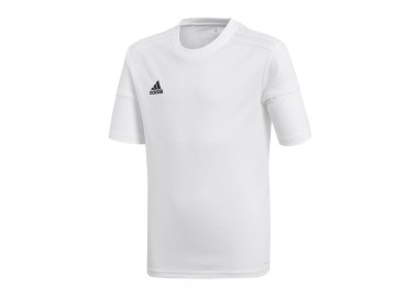 Koszulka młodzieżowa Adidas BJ9197
