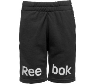 Spodenki dziecięce Reebok CV7038