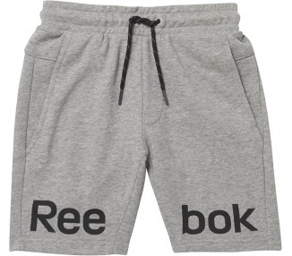 Spodenki dziecięce Reebok CF4284