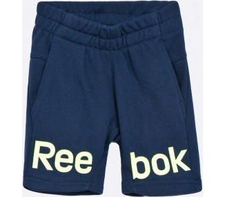 Spodenki dziecięce Reebok CF4282