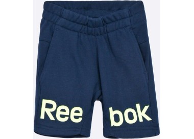 Spodenki dziecięce Reebok CF4282