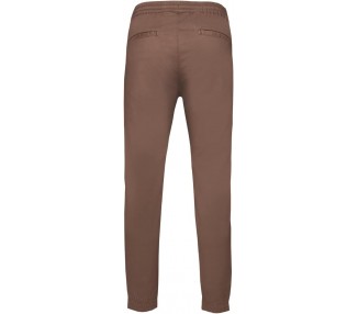 Spodnie męskie CHAMPION 218169-MS557