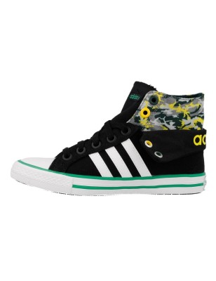 Buty Damskie Adidas Bbneo 3 Mid  F39356