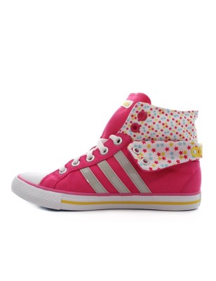 Buty Damskie Adidas Bbneo 3 Mid  F39357