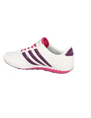 Buty Damskie Adidas V RACER NYLON F37985