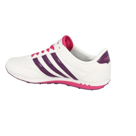 Buty Damskie Adidas V RACER NYLON F37985