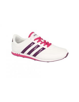 Buty Damskie Adidas V RACER NYLON F37985