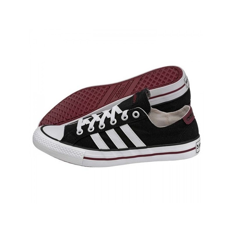 Buty Męskie Adidas Vlneo 3 Stripes Low F39083