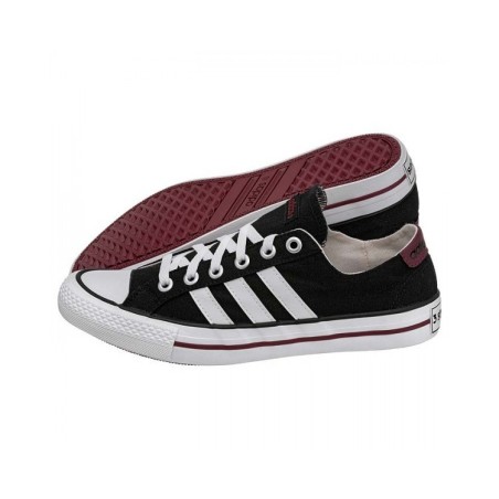 Buty Męskie Adidas Vlneo 3 Stripes Low F39083