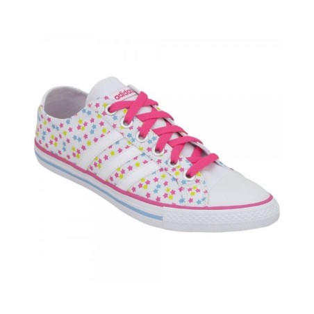 Buty Damskie Adidas Vlneo 3 Stripes LO F39350