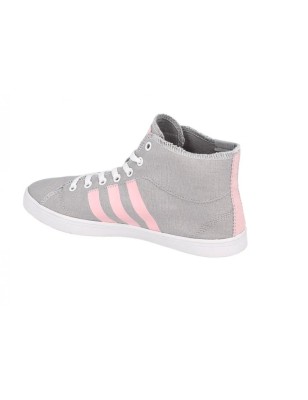 Buty Damskie Adidas VLNEO BBALL MID X73695