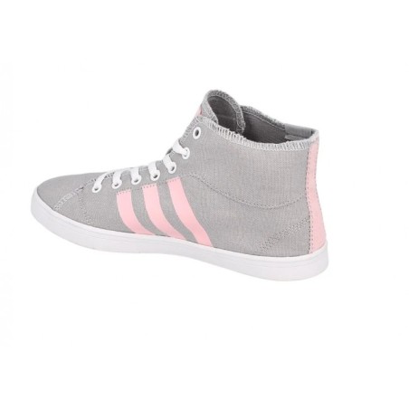 Buty Damskie Adidas VLNEO BBALL MID X73695