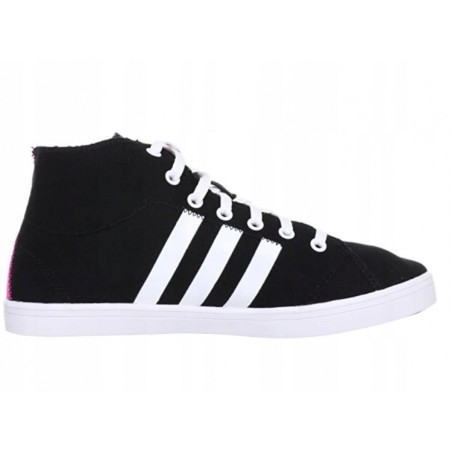Buty Damskie Adidas VLNEO BBALL MID X73696
