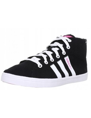 Buty Damskie Adidas VLNEO BBALL MID X73696